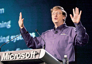 Bill Gates